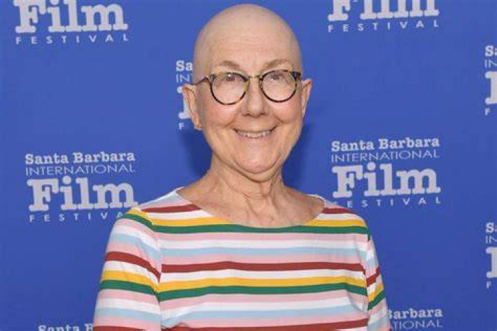 
Julia Reichert Passed Away At The Age Of 76 