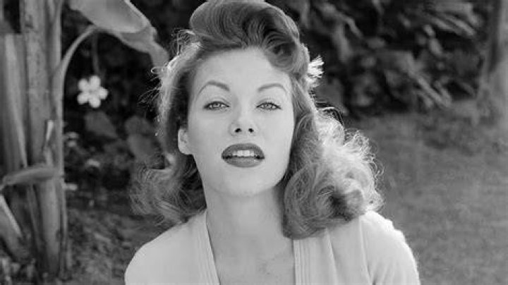 
June Blair Passed Away At The Age Of 90 