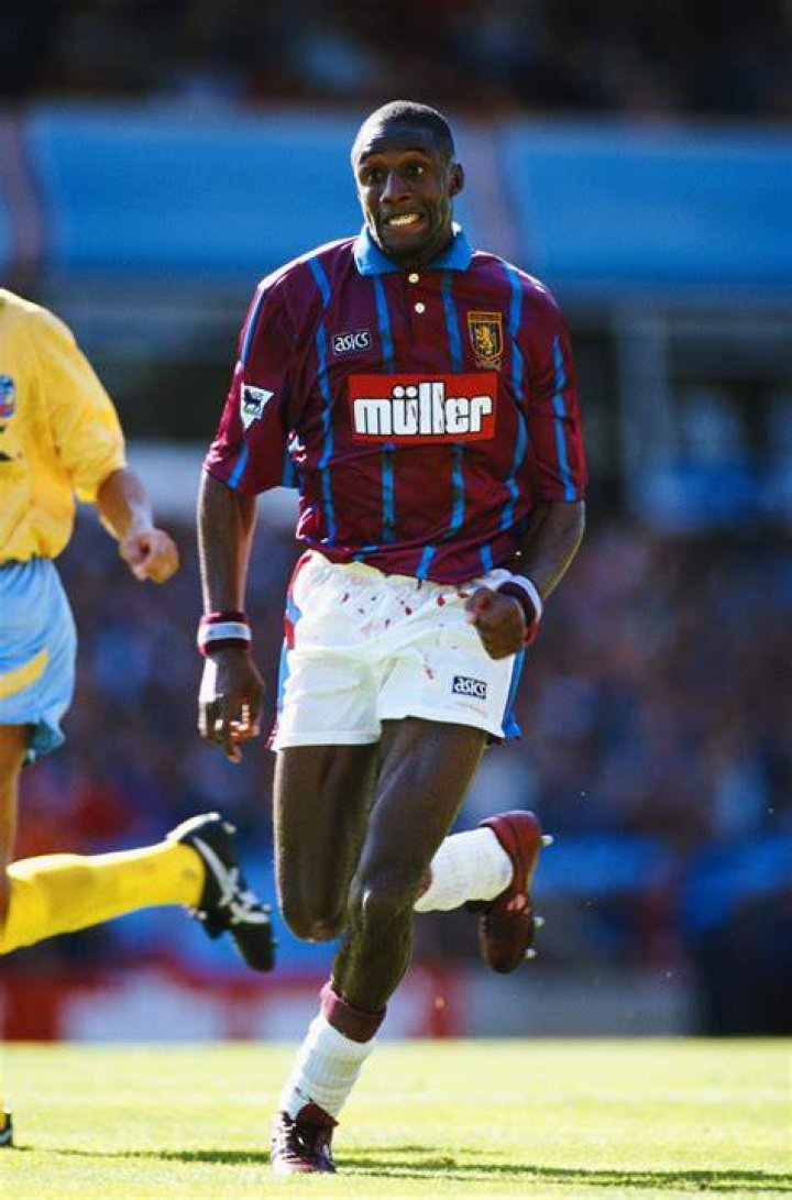 
Justin Fashanu Height, Weight, Net Worth, Age, Birthday, Wikipedia, Who, Nationality, Biography 