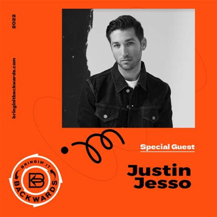Justin Jesso Height, Weight, Net Worth, Age, Wiki, Who, Instagram, Biography