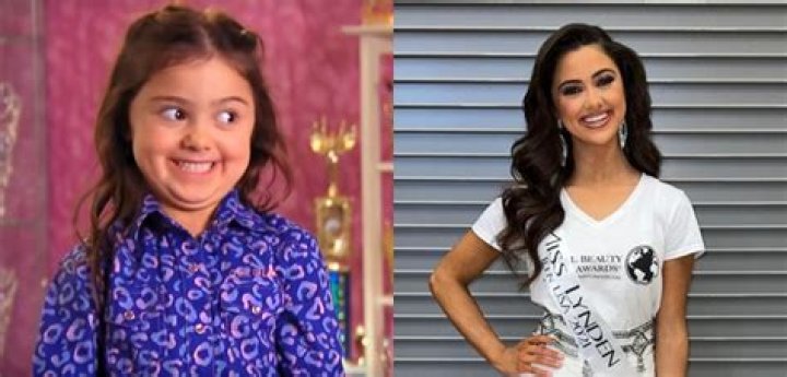 
Kailua Posey Meme Explained, Toddlers And Tiaras Star Died In A Car Accident 