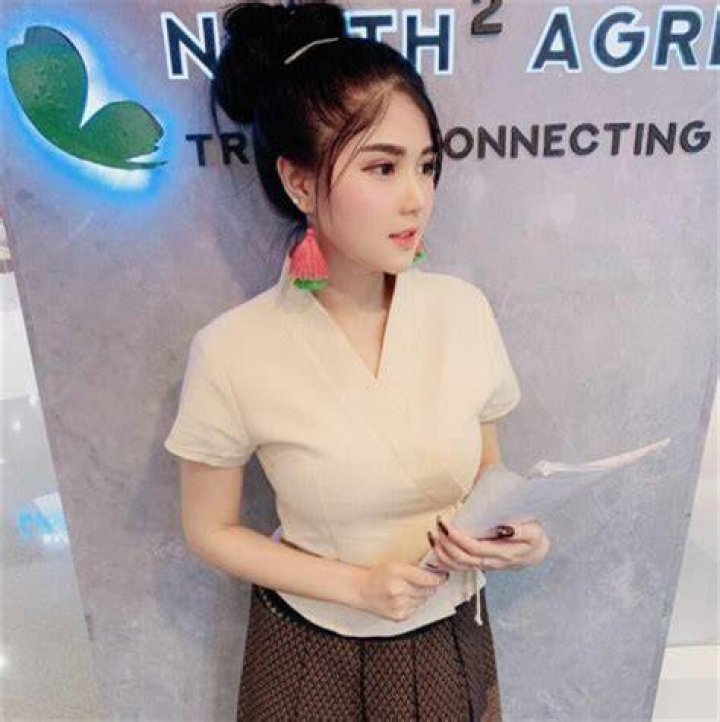 Kanyanat Puchaneeyakul (nookkiie kanyanat) Height, Weight, Net Worth, Age, Birthday, Wikipedia, Who, Instagram, Biography