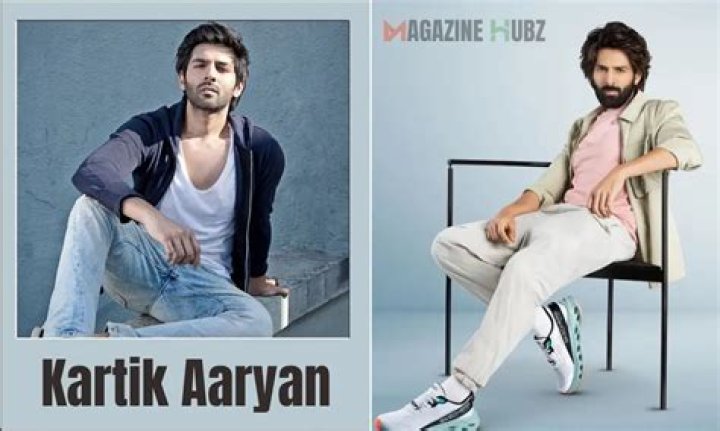 
Kartik Aaryan Height, Weight, Net Worth, Age, Birthday, Wikipedia, Who, Nationality, Biography 