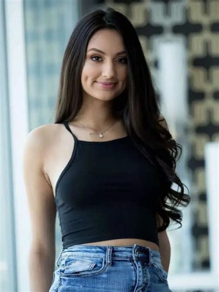 Kayla Ibarra Height, Weight, Net Worth, Age, Birthday, Wikipedia, Who, Instagram, Biography