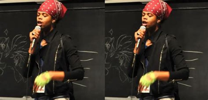 Kevin Antoine Dodson Height, Weight, Net Worth, Age, Birthday, Wikipedia, Who, Instagram, Biography