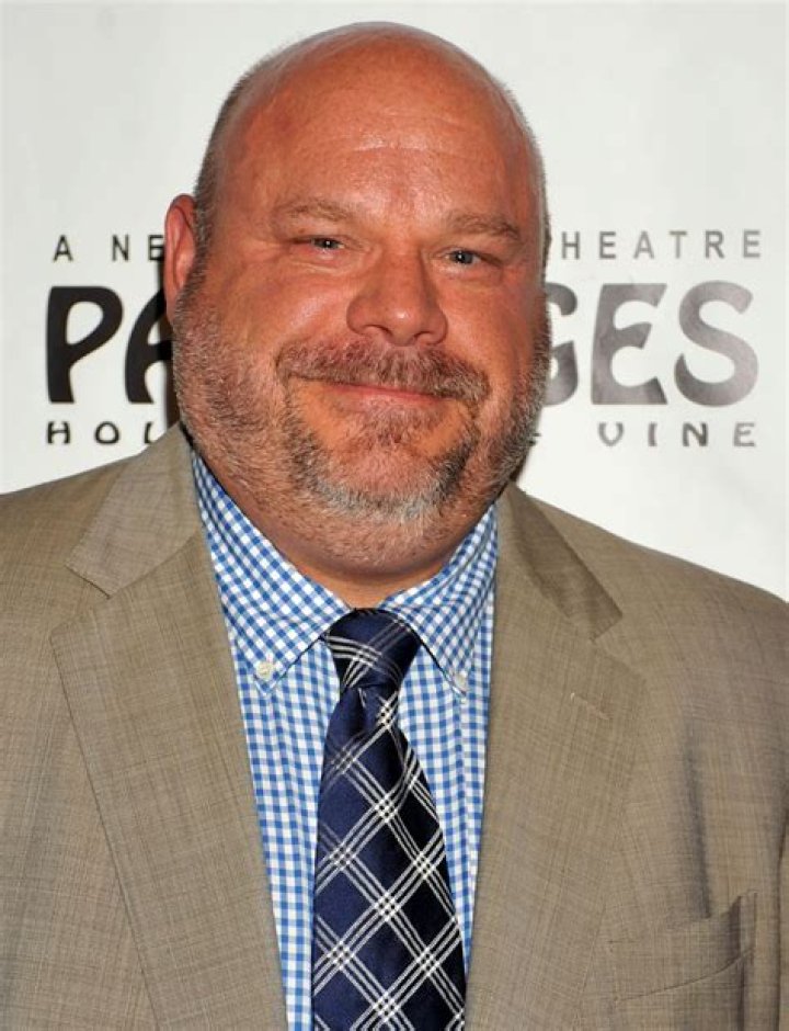 
Kevin Chamberlin’s Biography: Death Rumors, Net Worth, Wife 