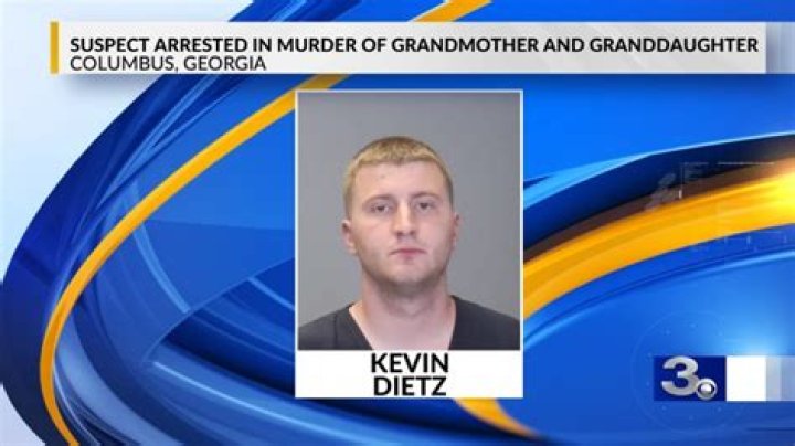Kevin Dietz Wife: Melissa Dietz Obituary Death Cause And Illness