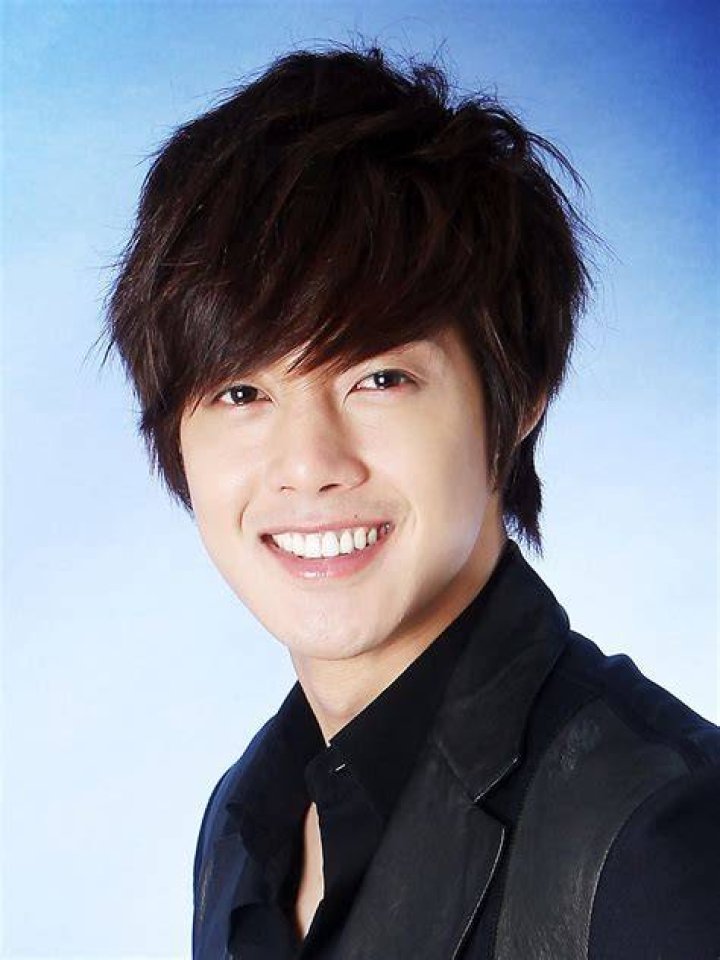 
Kim Hyun-joong Age, Birthday, Wikipedia, Who, Nationality, Biography 