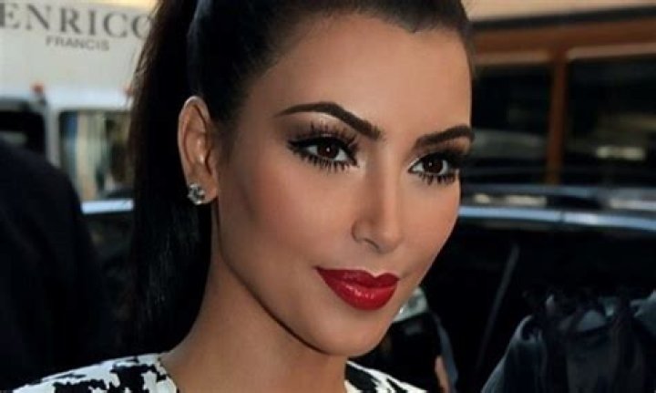 
Kim Kardashian’s Height, Body Measurements and 8 Interesting Facts About The American Socialite 