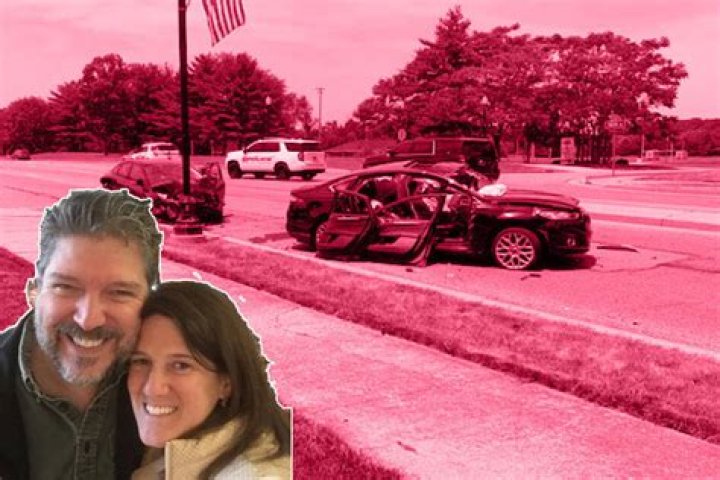 
Kindergarten Teacher, Ashley Lansdell, dies in a fatal car accident 