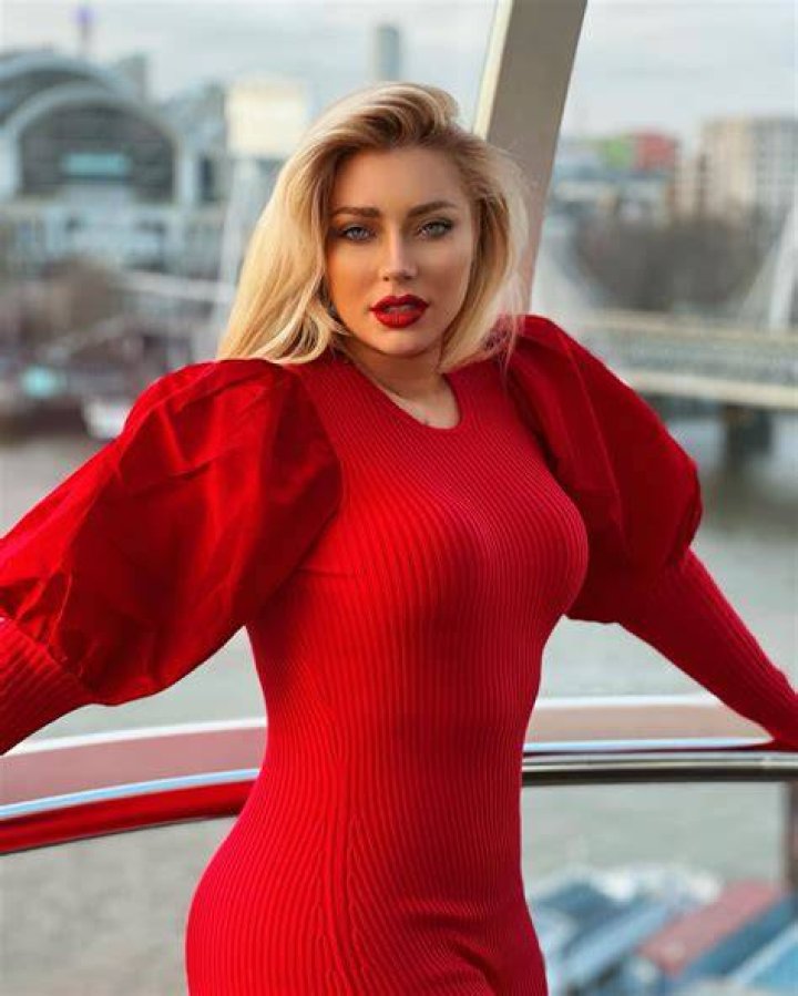 
Kseniya Shipilova Height, Weight, Net Worth, Age, Birthday, Wikipedia, Who, Nationality, Biography 