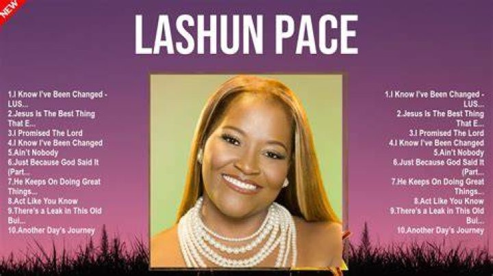 
LaShun Pace Age, Birthday, Wikipedia, Who, Nationality, Biography 