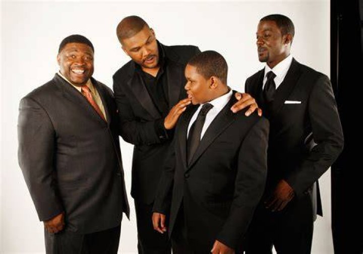 Lavan Davis Age, Birthday, Wikipedia, Who, Nationality, Biography