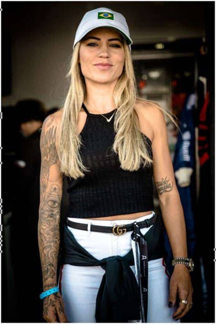 Leticia Bufoni Height, Weight, Net Worth, Age, Birthday, Wikipedia, Who, Nationality, Biography