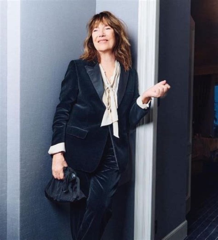 Linda Mary Birkin | Sister Of Jane Birkin | Brother Andrew Birkin