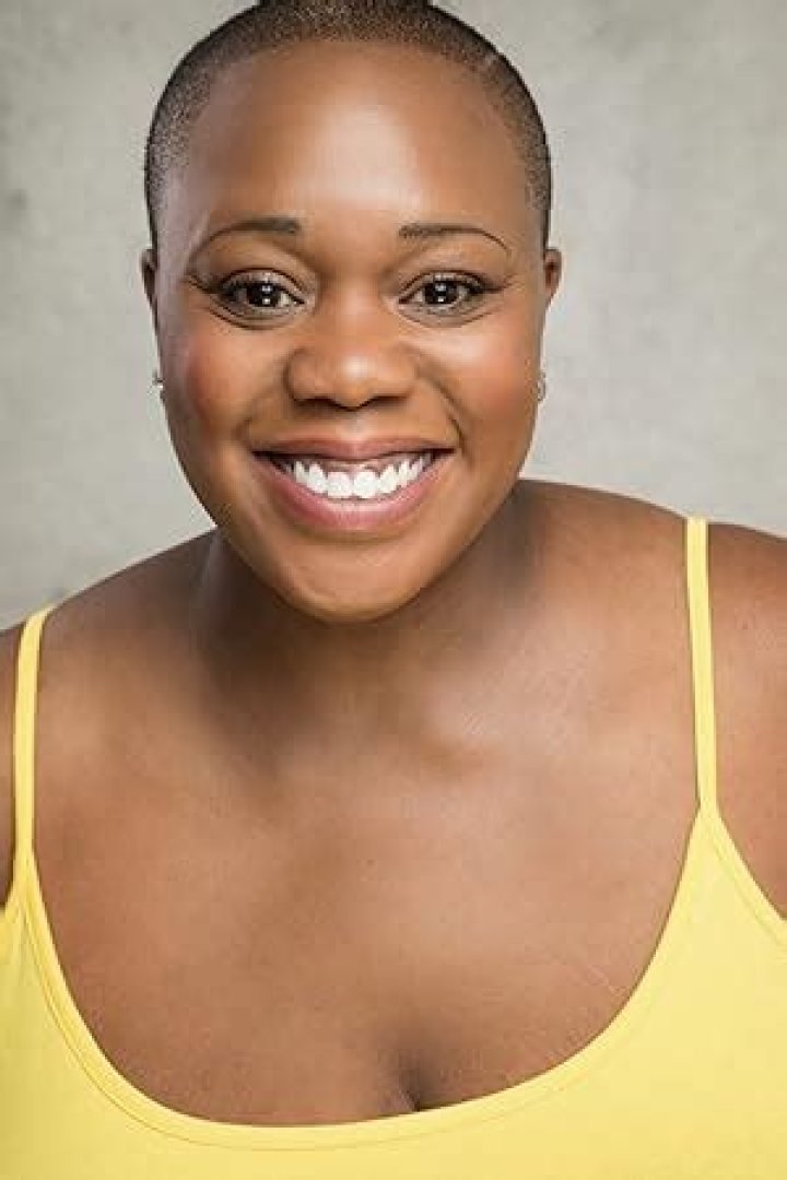 Lisa Davina Phillip Height, Weight, Net Worth, Age, Birthday, Wikipedia, Who, Nationality, Biography