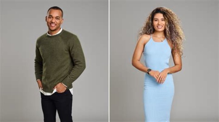 
Love Is Blind season 4: Are Jackelina Bonds, Marshall Glaze still together? 