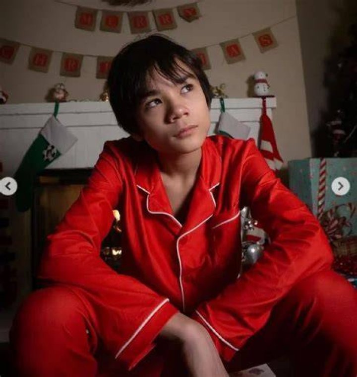Lucas Jaye Height, Weight, Net Worth, Age, Birthday, Wikipedia, Who, Nationality, Biography