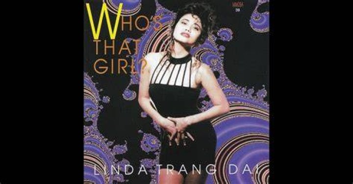 Lynda Trang Dai Height, Weight, Net Worth, Age, Birthday, Wikipedia, Who, Nationality, Biography