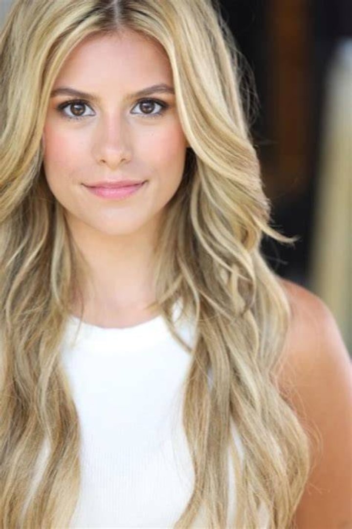 Madisyn Shipman Height, Weight, Net Worth, Age, Birthday, Wikipedia, Who, Instagram, Biography