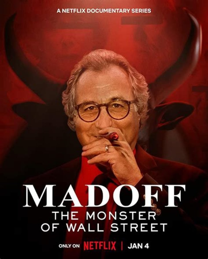
‘Madoff: The Monster of Wall Street’ : The True Story Behind the Netflix Docuseries About Bernie Madoff 