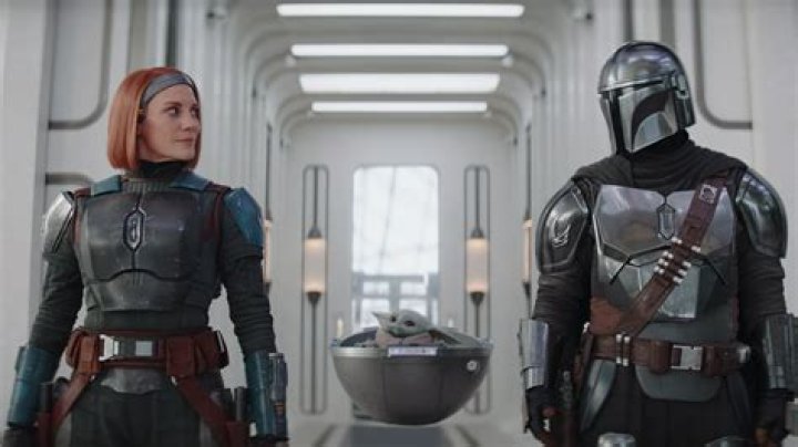 
Mandalorian fans complain about Din Djarin not having enough screen presence in Season 3 