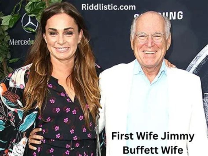Margie Washichek Bio and Personal Life of Jimmy Buffett’s Ex-wife