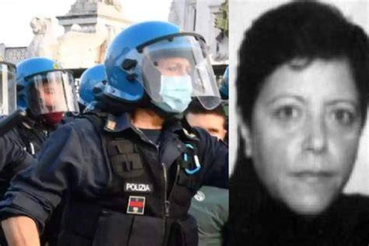 
Maria Licciardi Age, Birthday, Wikipedia, Who, Nationality, Biography 
