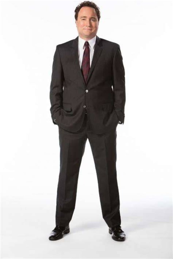
Mark Critch Net Worth, Age, Birthday, Wikipedia, Who, Nationality, Biography 