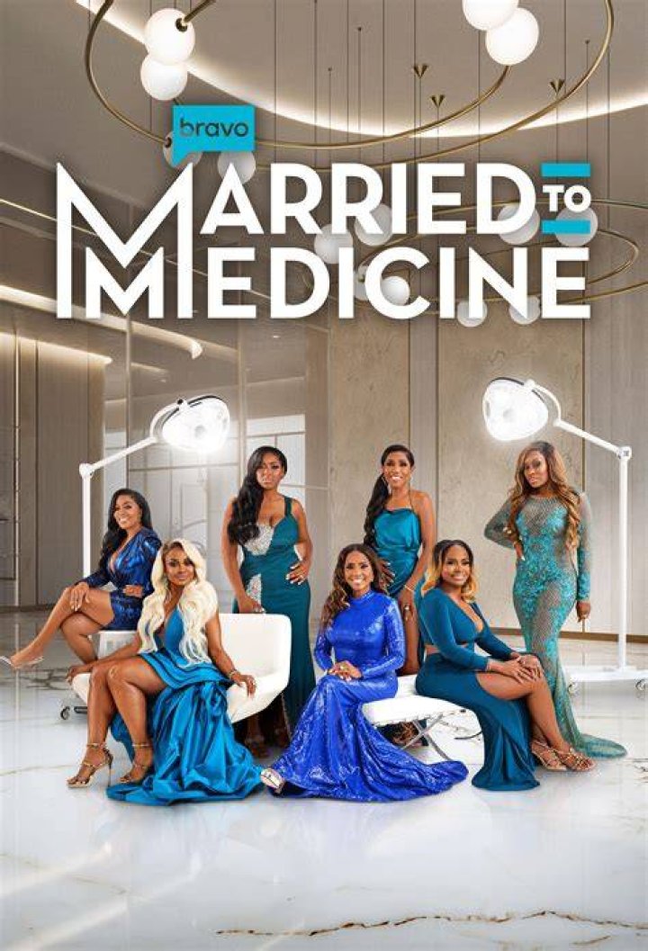 
Married To Medicine Season 9 Episode 16: Release Date, Preview & Streaming Guide 