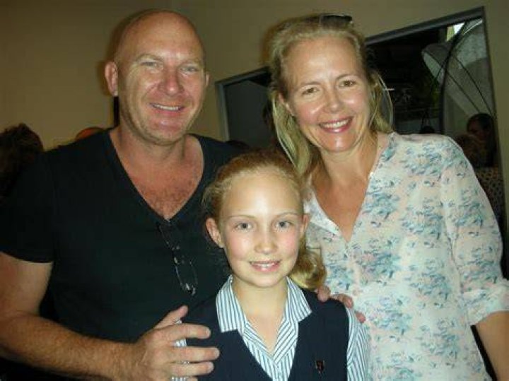
Matt Moran Family: Who Is His Wife Sarah Hopkins? Kids And Net Worth 