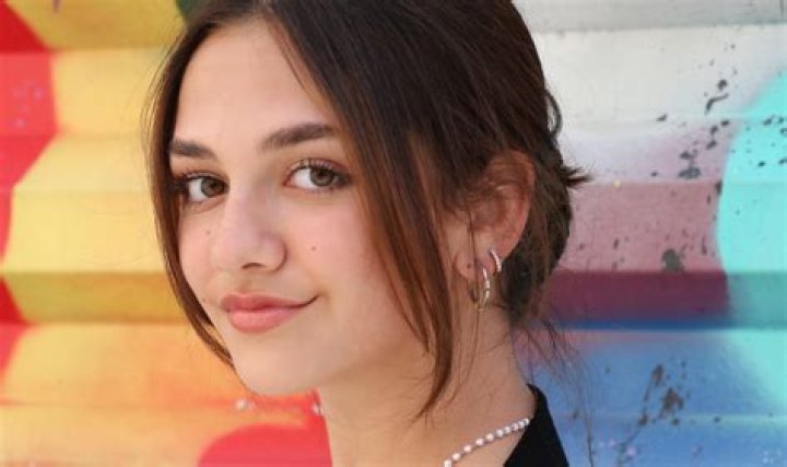 Mattea Conforti Height, Weight, Net Worth, Age, Birthday, Wikipedia, Who, Nationality, Biography