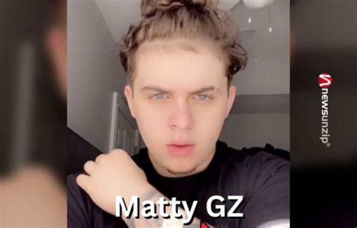 Matty Gz Cause of Death, How did Matty Gz Die?