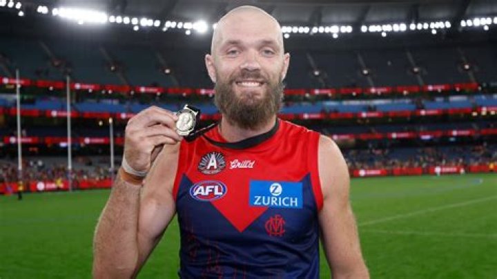 
Max Gawn Height, Weight, Net Worth, Age, Birthday, Wikipedia, Who, Nationality, Biography 