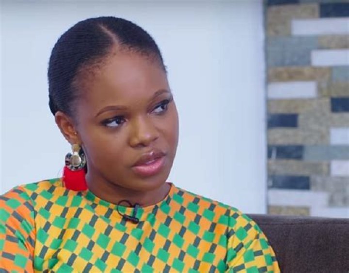 
Media Girl, Zainab Balogun Buys Herself A House At 33 