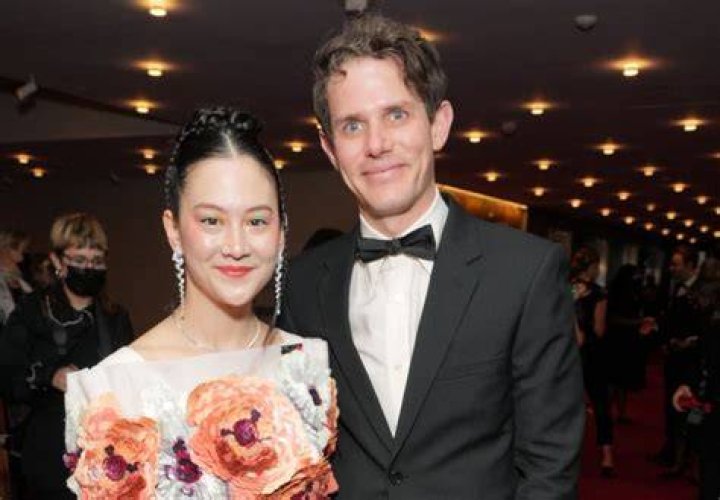 Meet Michelle Zauner’s Parents and Husband Peter Bradley