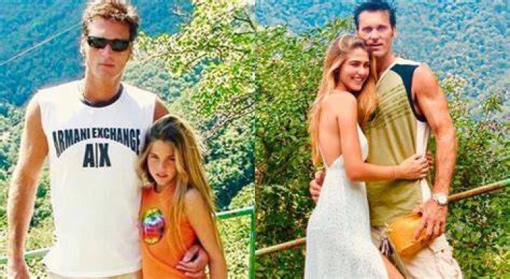 
Meet Miss Peru Alessia Rovegno, Daughter Of Father Lucho Rovegno And Actress Mother Bárbara Cayo 