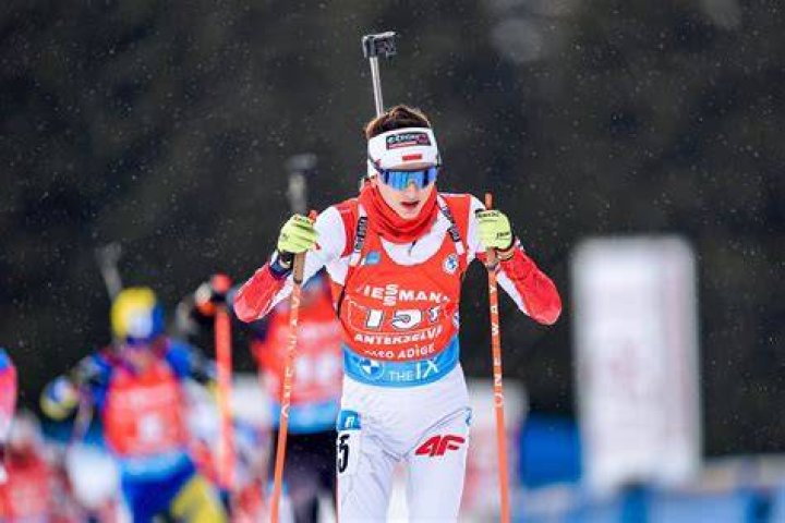 
Meet Monika Hojnisz Parents- Everything To Know About Marian And Renata Hojnisz 