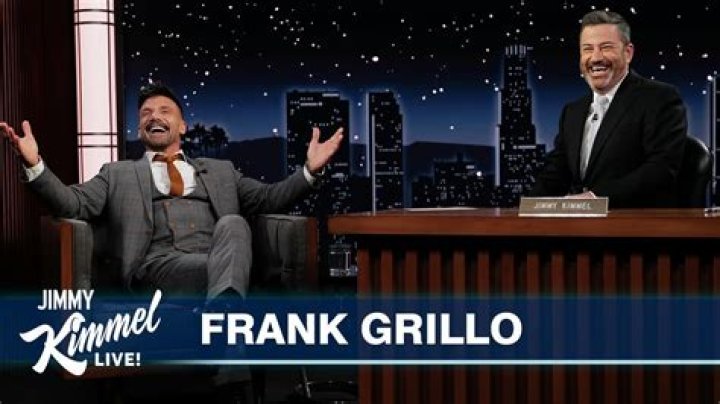 Meet Remy Grillo, Frank Grillo Son: Facts To Know About Him