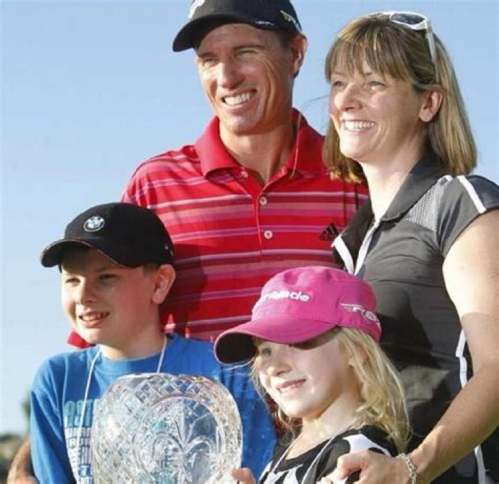 Meet Steven Alker Wife Tanya Alker Married Life And Kids