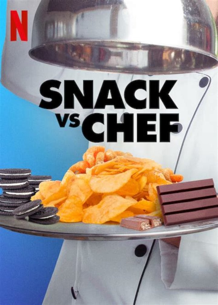 Meet The 12 Chefs Going Head To Head In Snack Wars In Netflix’s Snack vs. Chef