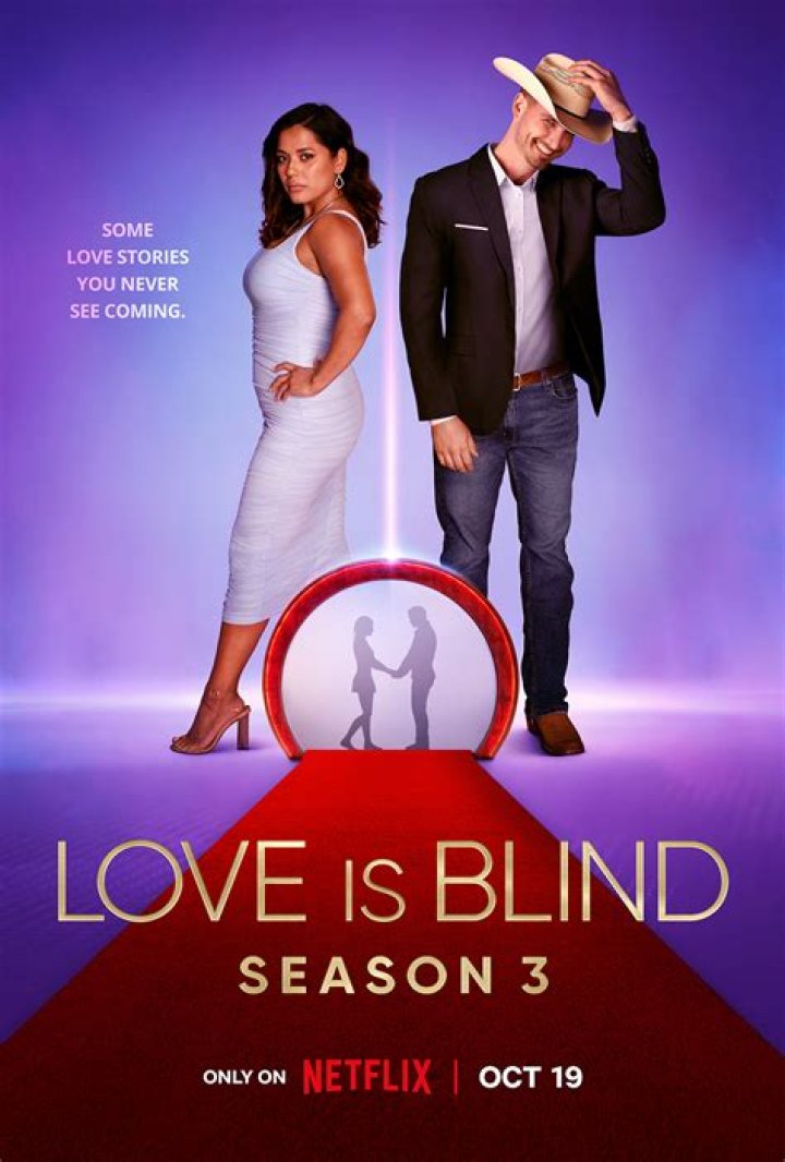 
Meet the New Singles of ‘Love Is Blind’ Season 3 — and Find Out Their Most Annoying Habits 