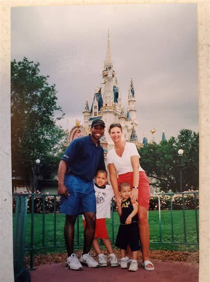 
Meet Trey Lance Parents, Carlton Lance And Angie Lance And Siblings 