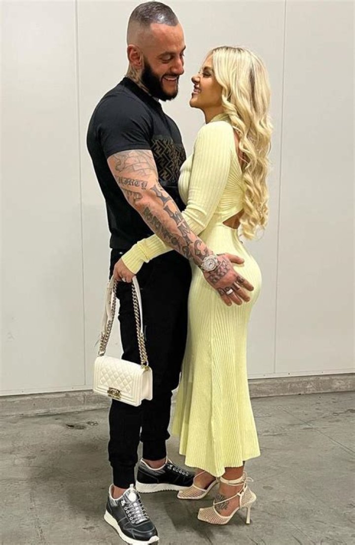 
Meet Yusuf Nazlioglu Wife Jade Nazlioglu On Instagram, Former Lone Wolf Bikie Family Mourns Over His Death 
