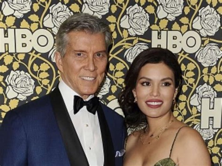
Michael Buffer’s Previous Marriages 
