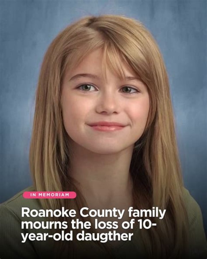 
Michigan Rachel Ulinski | Family Mourns The Loss | Death Cause 