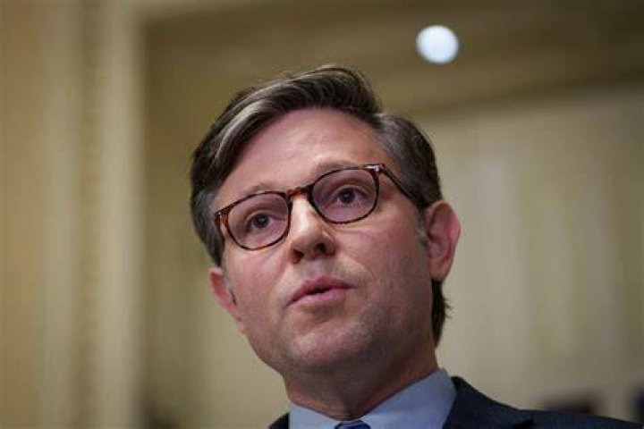 Mike Johnson Height, Weight, Net Worth, Age, Birthday, Wikipedia, Who, Instagram, Biography