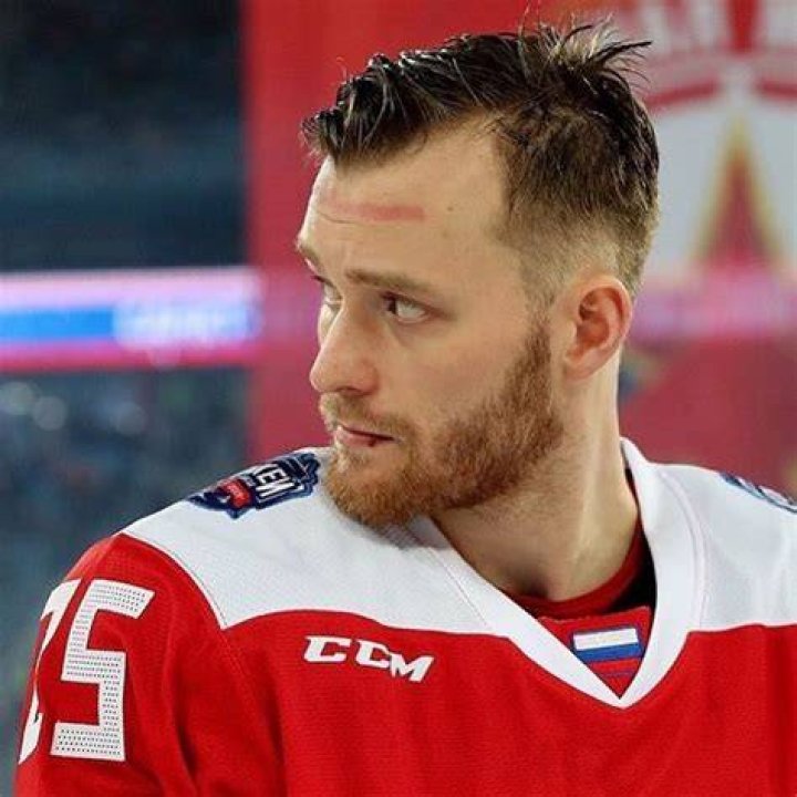 
Mikhail Grigorenko Height, Weight, Net Worth, Age, Birthday, Wikipedia, Who, Nationality, Biography 