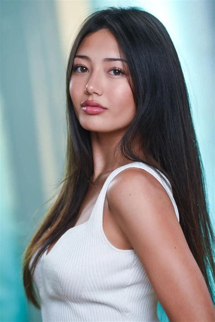 Miku Martineau Height, Weight, Net Worth, Age, Birthday, Wikipedia, Who, Nationality, Biography