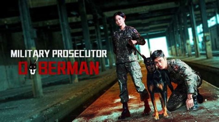 
Military Prosecutor Doberman Episode 1 Release Date and Time, Countdown, When Is It Coming Out? 
